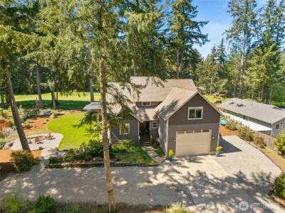 10804 Pioneer Drive , Anderson Island, WA 98303 - Photo 1