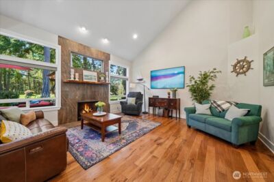 10804 Pioneer Drive , Anderson Island, WA 98303 - Photo 12