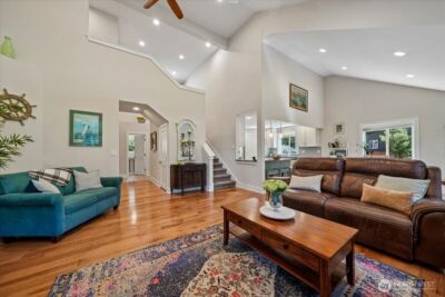 10804 Pioneer Drive , Anderson Island, WA 98303 - Photo 13