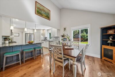 10804 Pioneer Drive , Anderson Island, WA 98303 - Photo 14