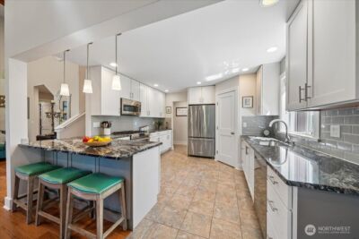 10804 Pioneer Drive , Anderson Island, WA 98303 - Photo 17