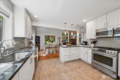 10804 Pioneer Drive , Anderson Island, WA 98303 - Photo 19