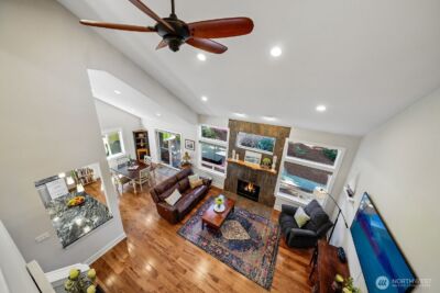 10804 Pioneer Drive , Anderson Island, WA 98303 - Photo 26