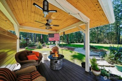10804 Pioneer Drive , Anderson Island, WA 98303 - Photo 38