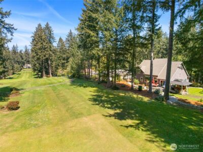 10804 Pioneer Drive , Anderson Island, WA 98303 - Photo 8