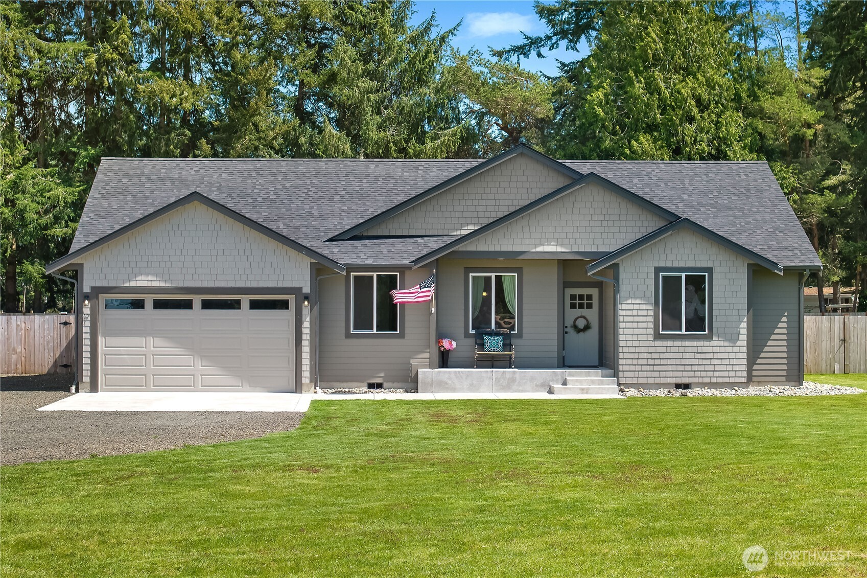 17 Ellen Lane , Elma, WA 98541