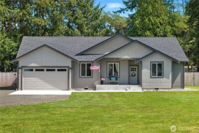 17 Ellen Lane , Elma, WA 98541