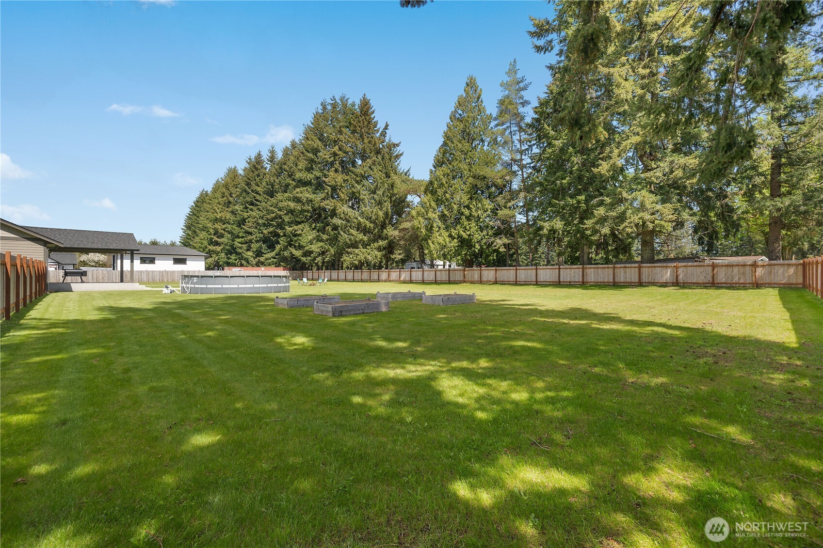 17 Ellen Lane , Elma, WA 98541