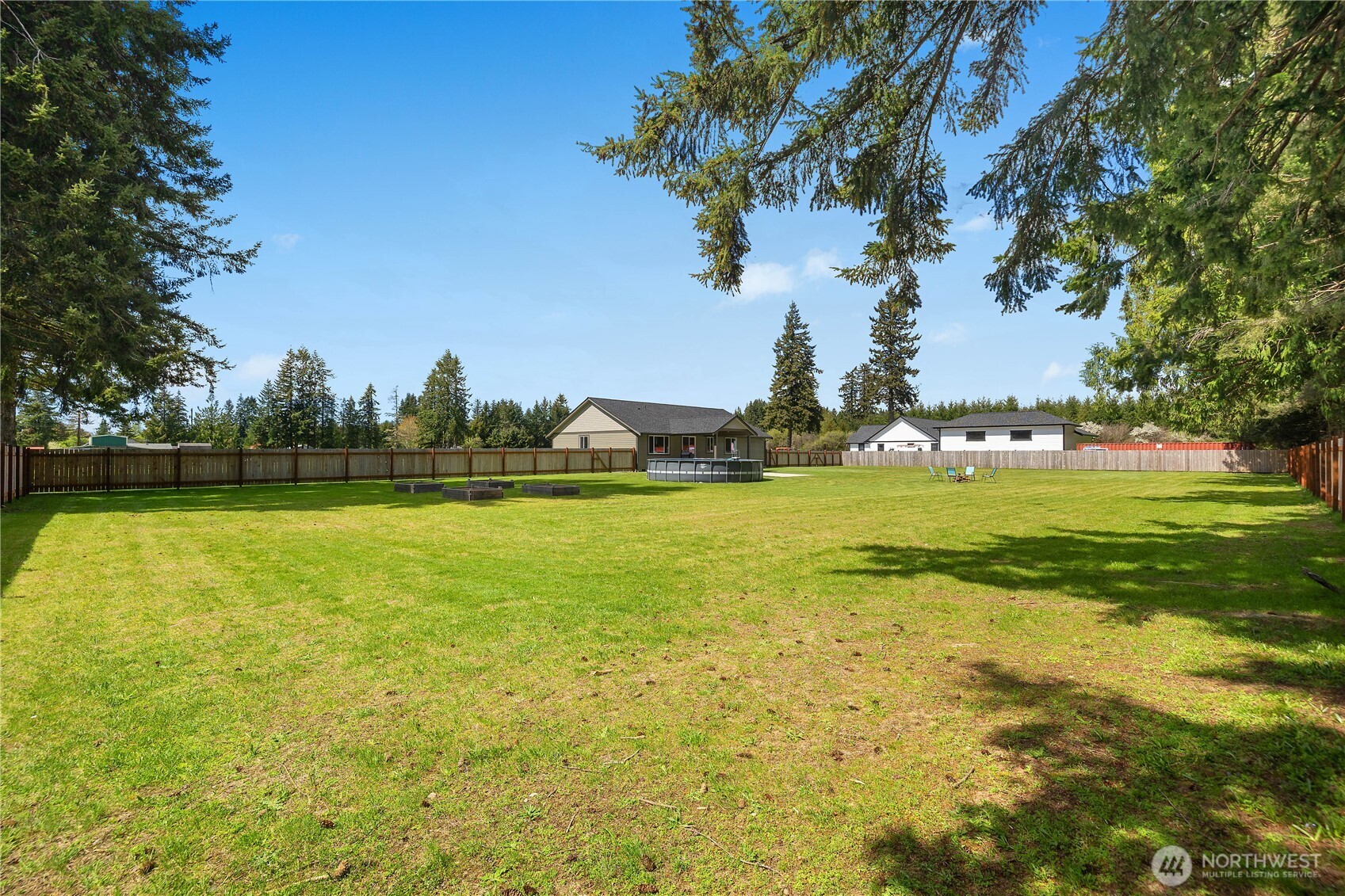17 Ellen Lane , Elma, WA 98541