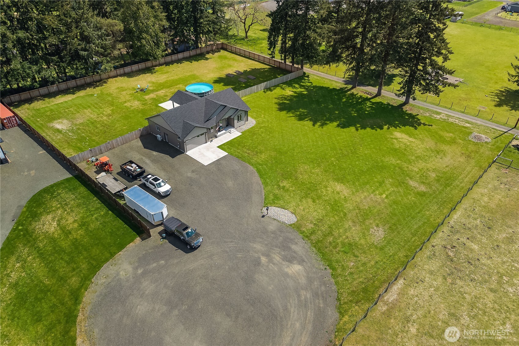 17 Ellen Lane , Elma, WA 98541