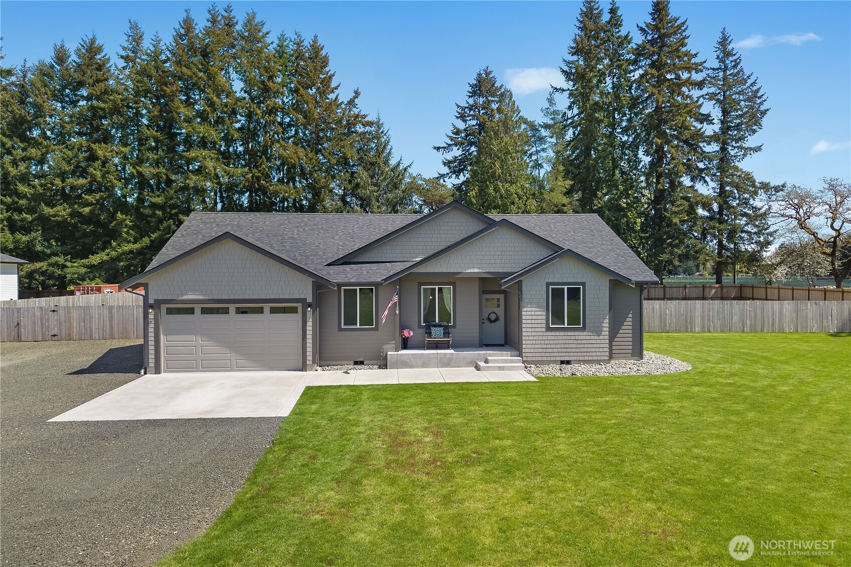 17 Ellen Lane , Elma, WA 98541