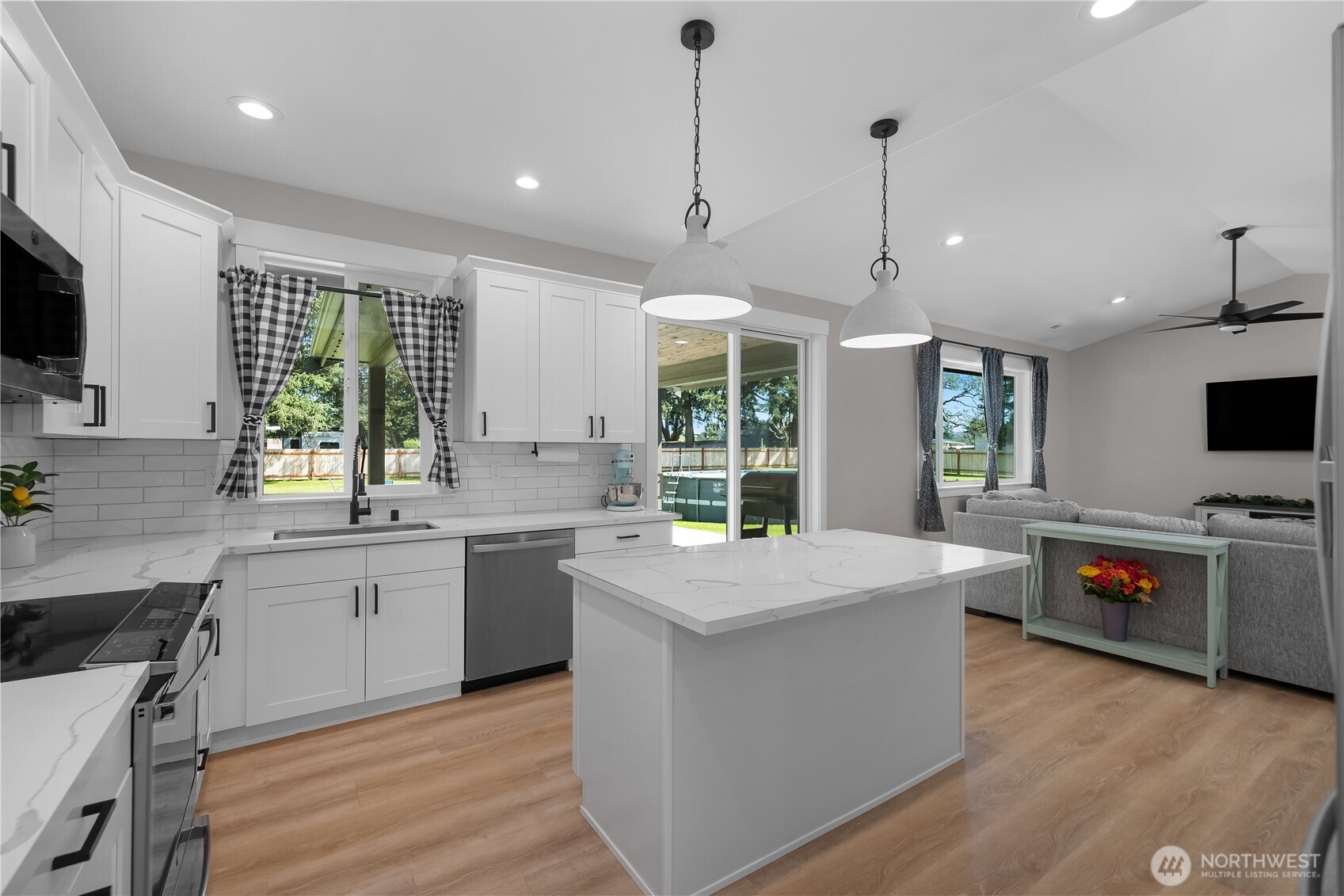 17 Ellen Lane , Elma, WA 98541