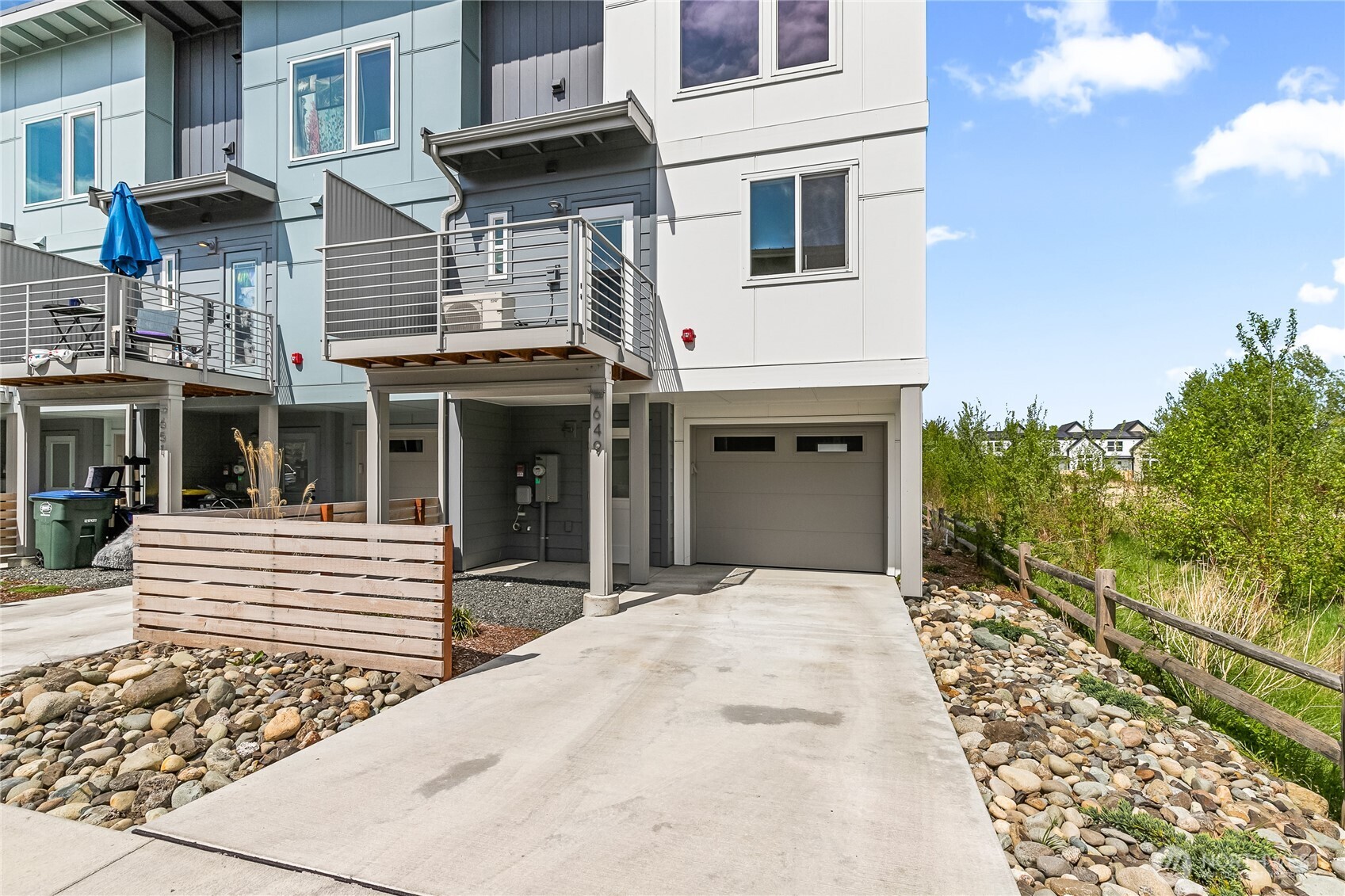 649 Venture Way , Bellingham, WA 98226