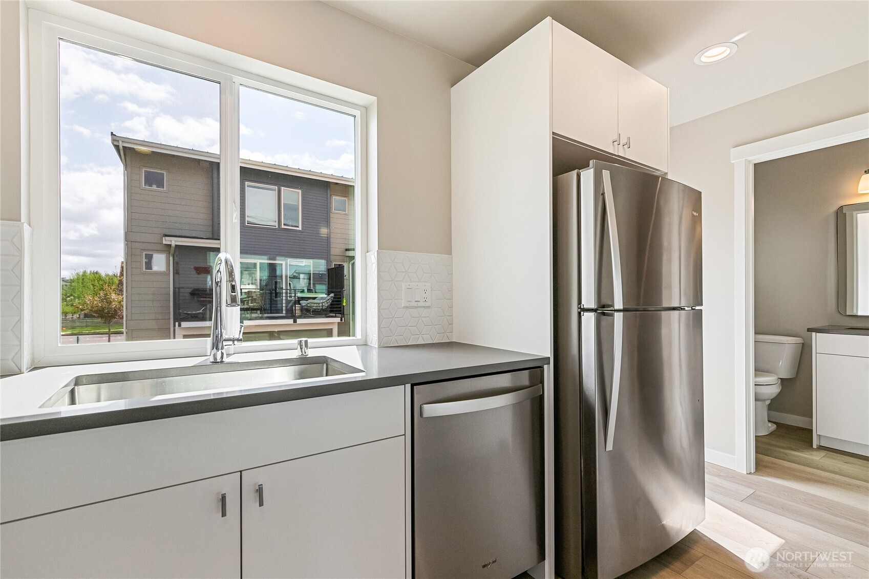 649 Venture Way , Bellingham, WA 98226