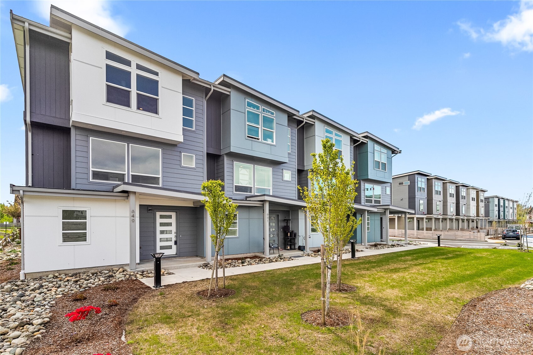 649 Venture Way , Bellingham, WA 98226