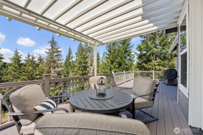 341 W Reeves Hill Drive , Shelton, WA 98584 - Photo 13