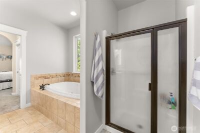 341 W Reeves Hill Drive , Shelton, WA 98584 - Photo 19