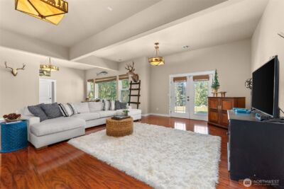 341 W Reeves Hill Drive , Shelton, WA 98584 - Photo 25