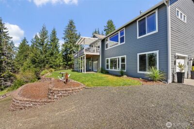 341 W Reeves Hill Drive , Shelton, WA 98584 - Photo 30