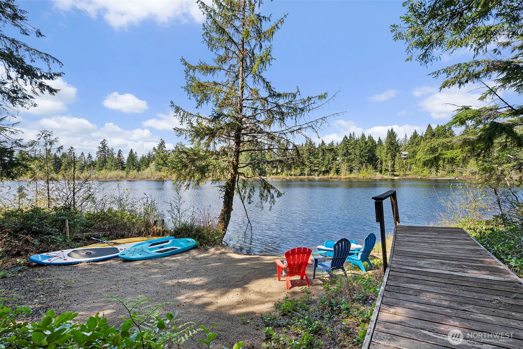 341 W Reeves Hill Drive , Shelton, WA 98584