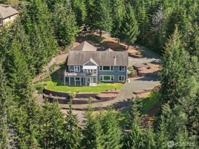 341 W Reeves Hill Drive , Shelton, WA 98584 - Photo 31