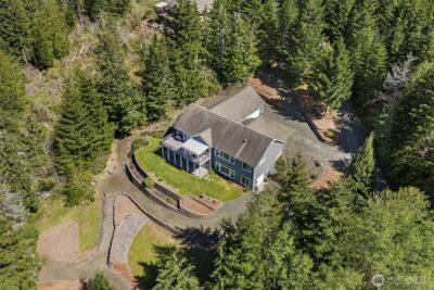 341 W Reeves Hill Drive , Shelton, WA 98584 - Photo 32