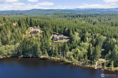 341 W Reeves Hill Drive , Shelton, WA 98584 - Photo 34