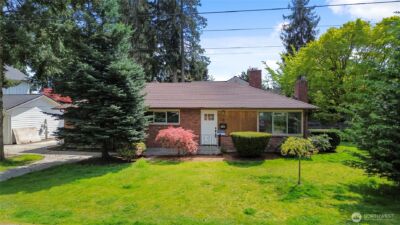 111 NW 140th Street , Seattle, WA 98177 - Photo 1