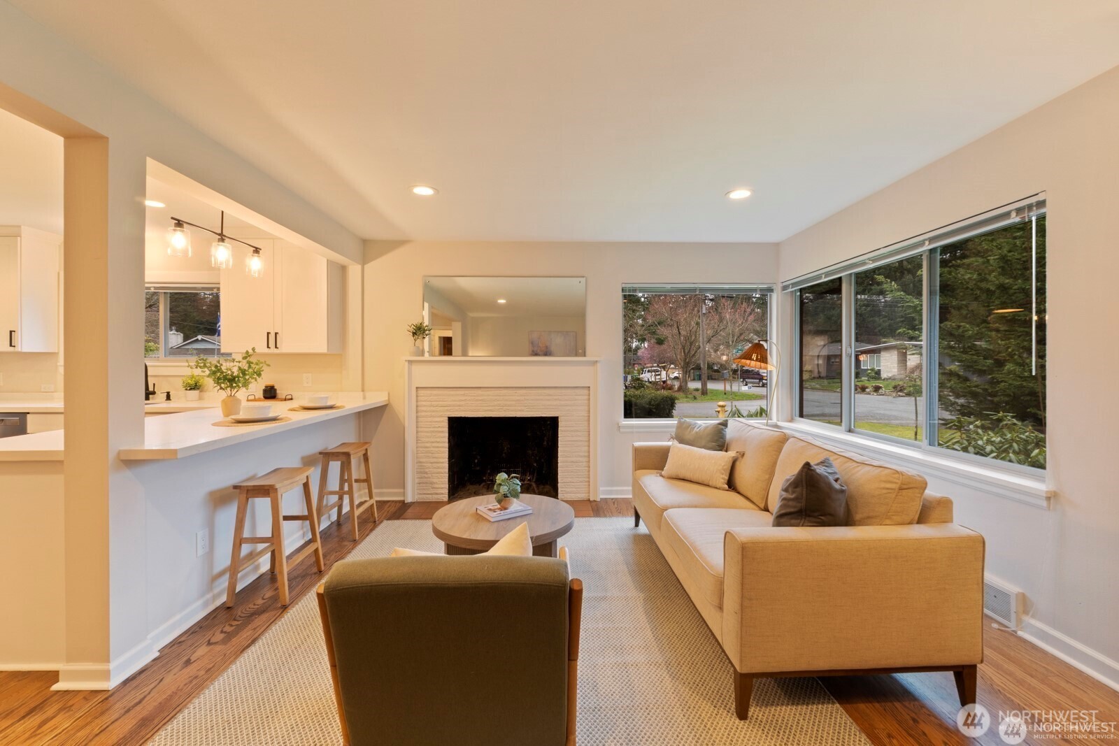 111 NW 140th Street , Seattle, WA 98177