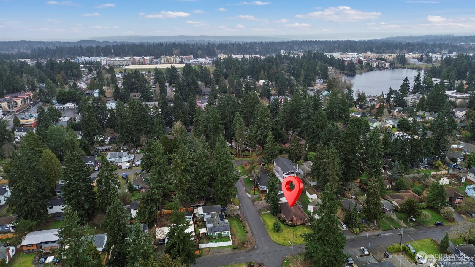 111 NW 140th Street , Seattle, WA 98177