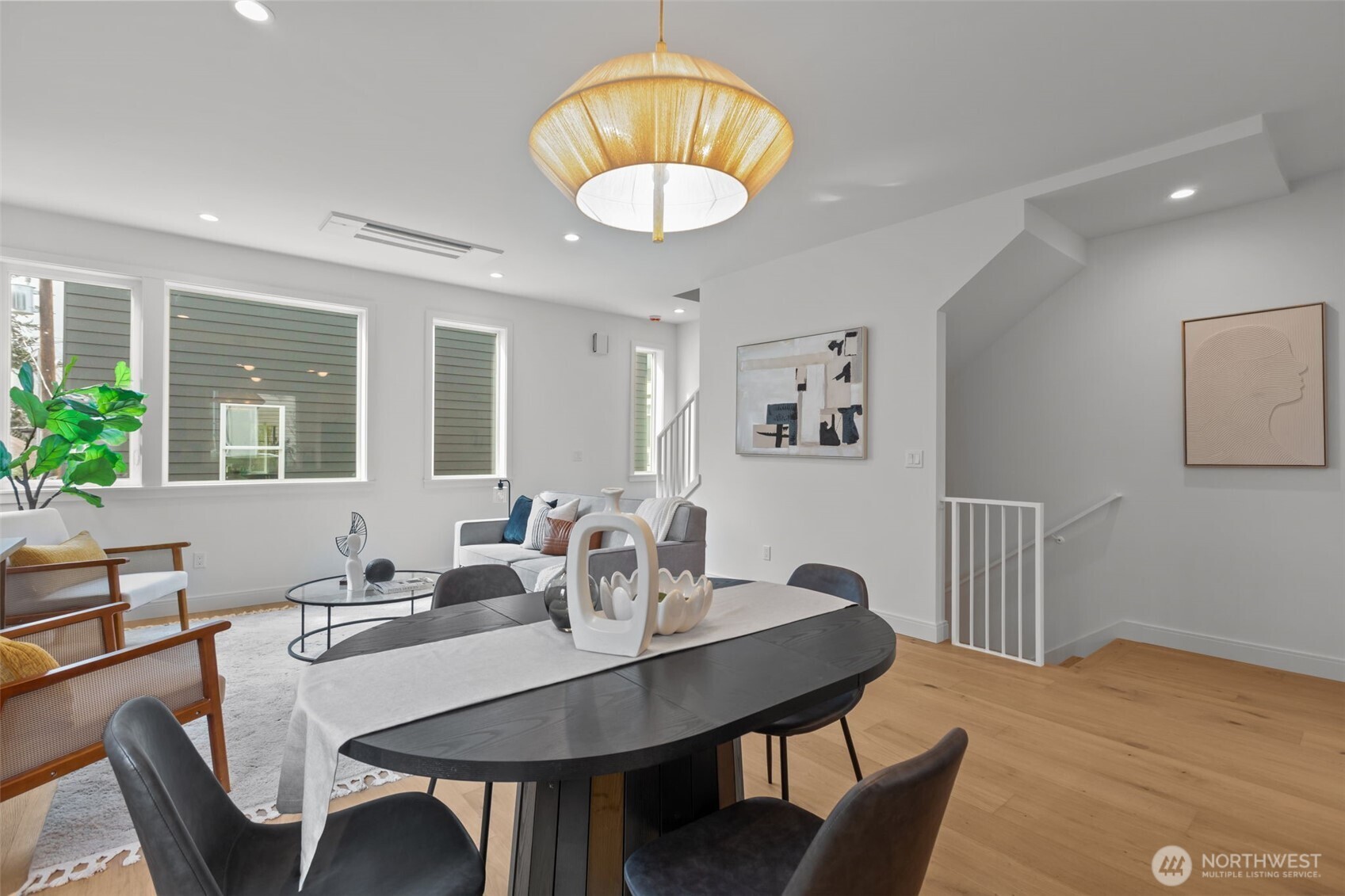 2220 A NW 62nd Street , Seattle, WA 98107