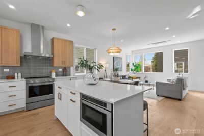 2220 A NW 62nd Street , Seattle, WA 98107 - Photo 16