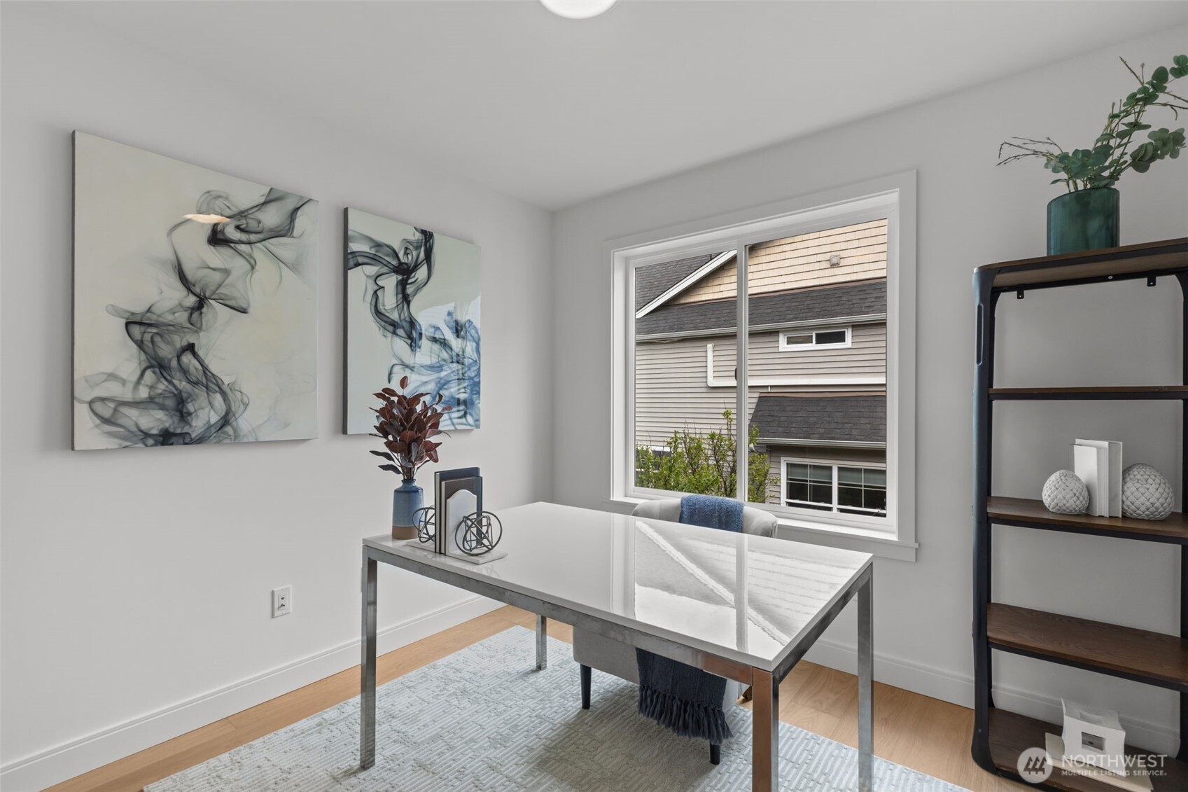 2220 A NW 62nd Street , Seattle, WA 98107