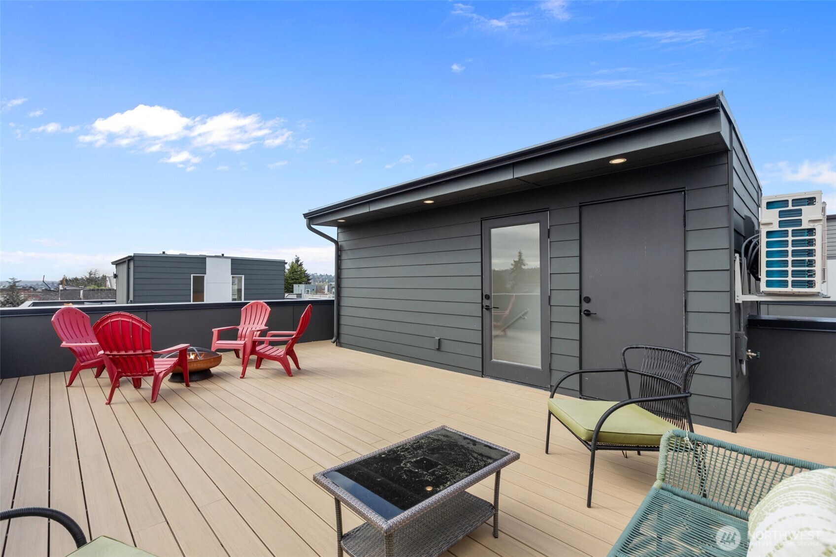 2220 A NW 62nd Street , Seattle, WA 98107