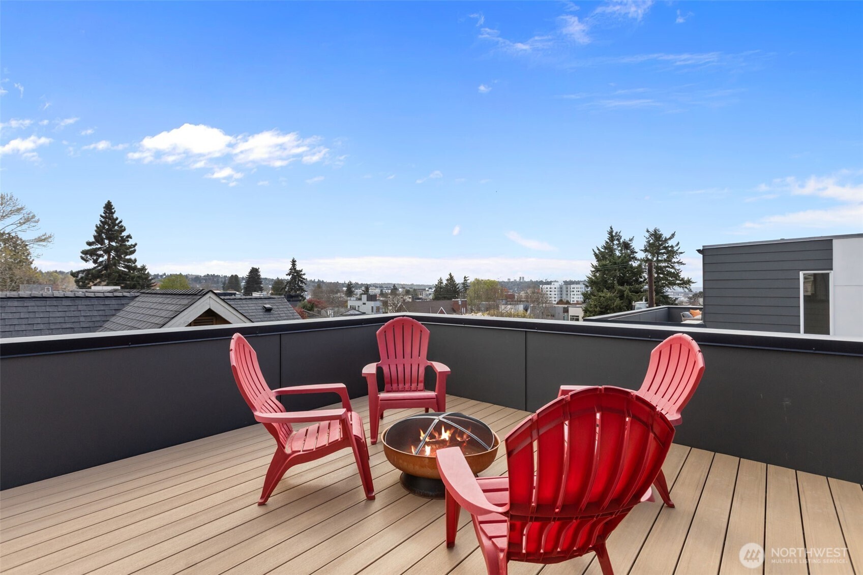 2220 A NW 62nd Street , Seattle, WA 98107