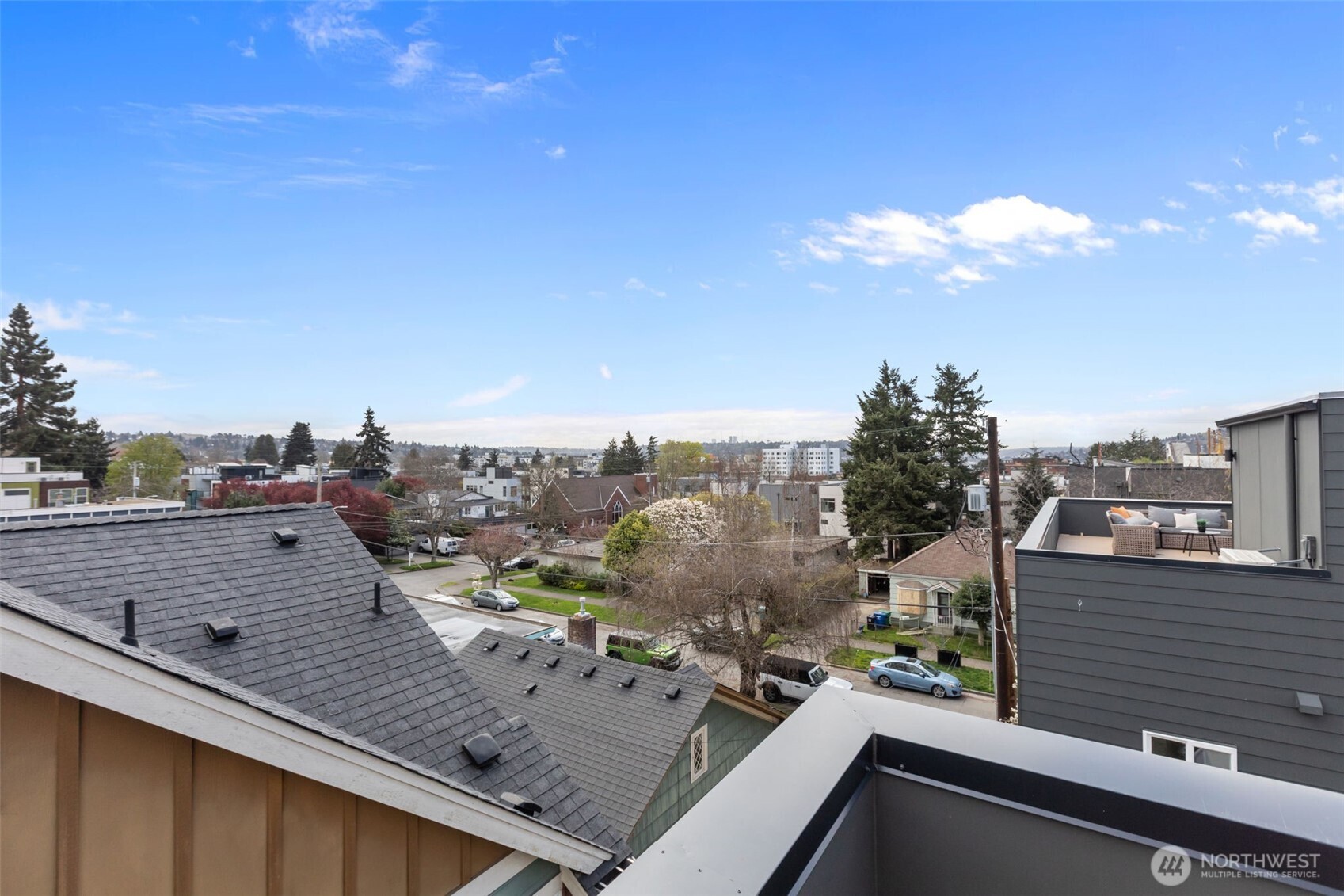 2220 A NW 62nd Street , Seattle, WA 98107