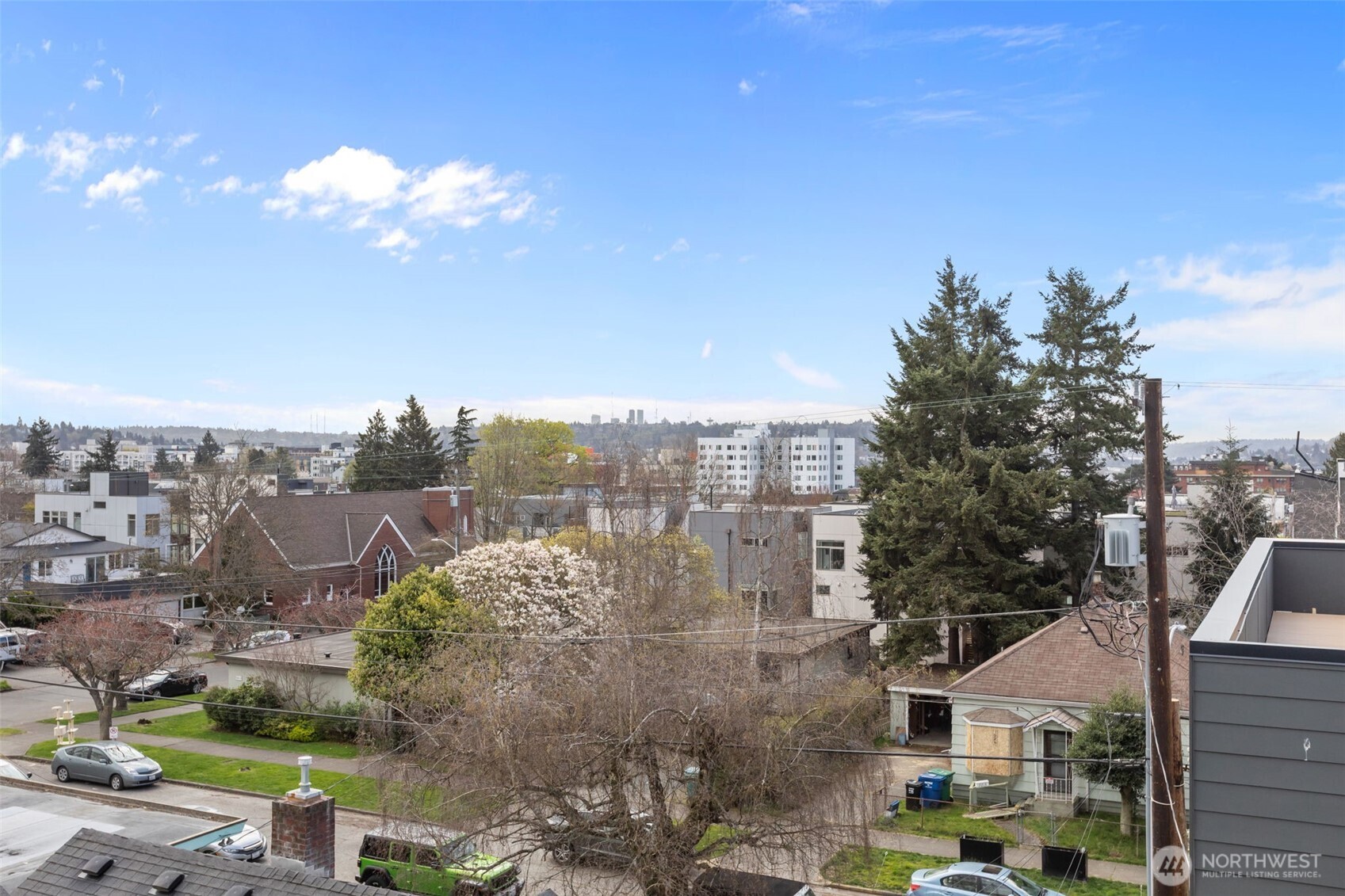 2220 A NW 62nd Street , Seattle, WA 98107