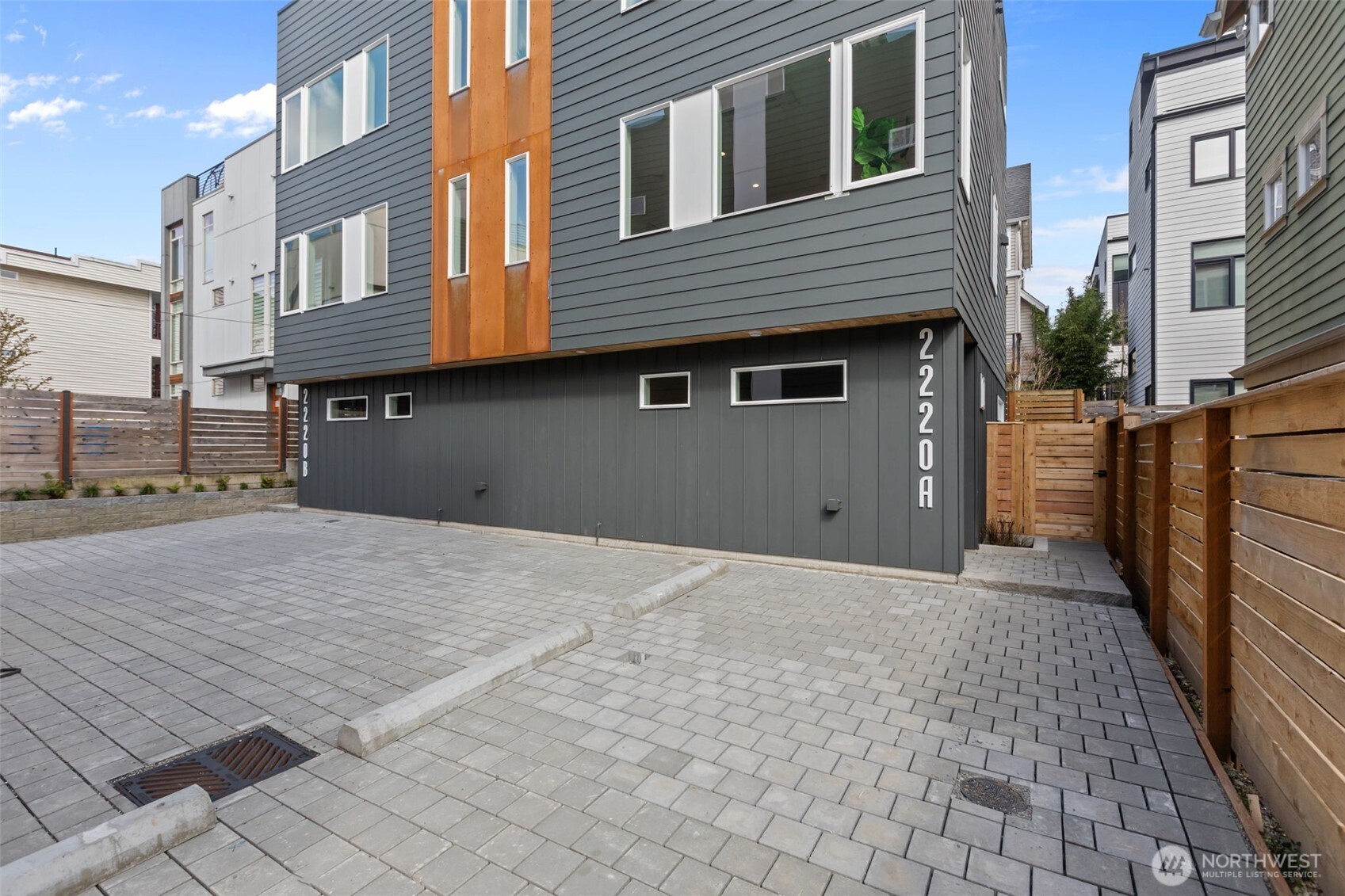 2220 A NW 62nd Street , Seattle, WA 98107