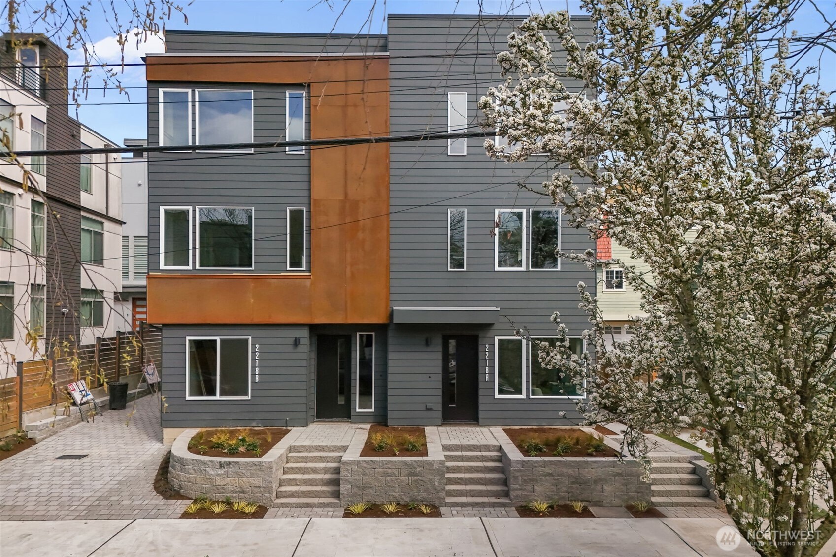 2220 A NW 62nd Street , Seattle, WA 98107