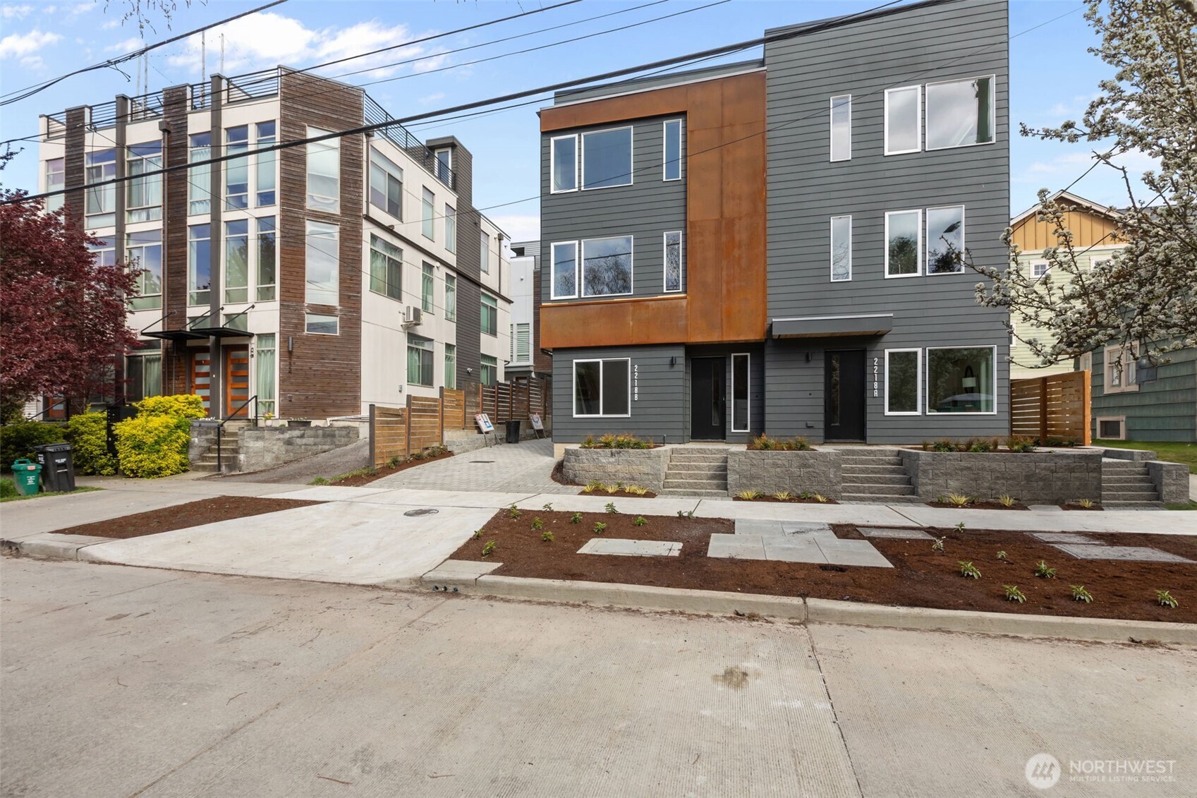 2220 A NW 62nd Street , Seattle, WA 98107