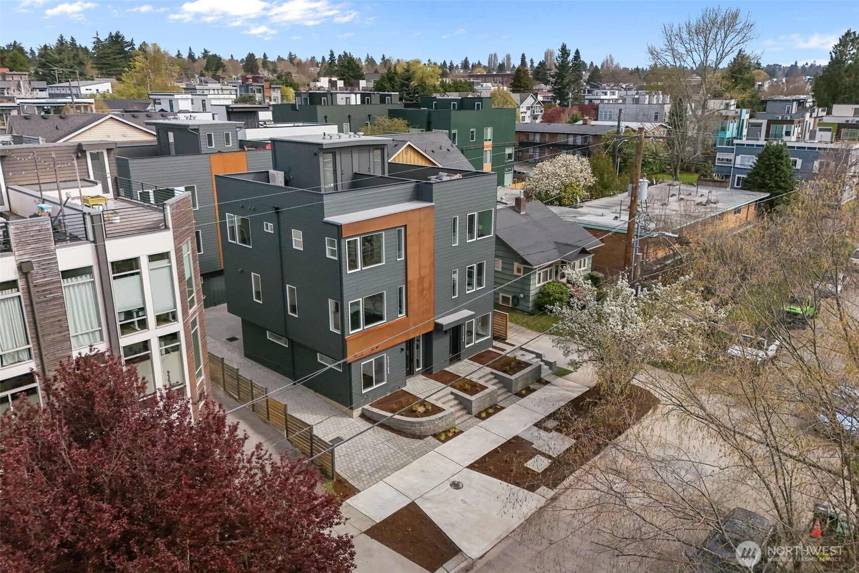 2220 A NW 62nd Street , Seattle, WA 98107