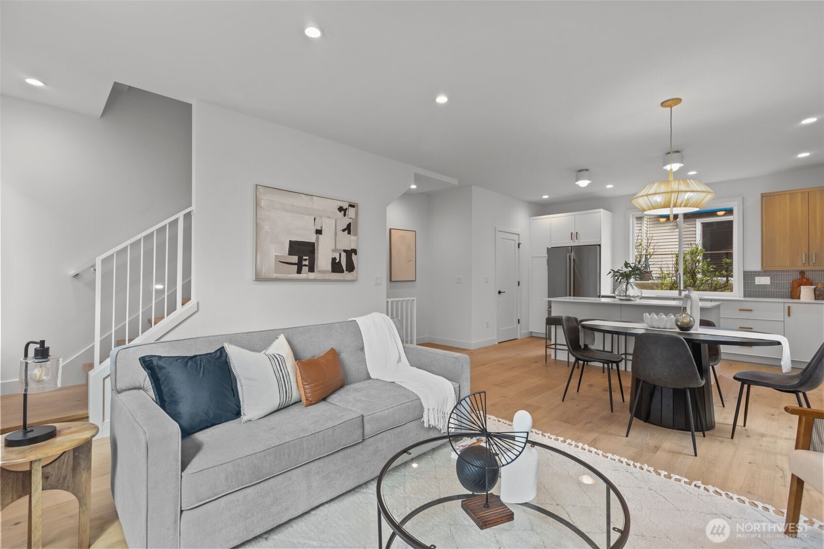 2220 A NW 62nd Street , Seattle, WA 98107