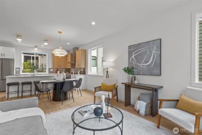 2220 A NW 62nd Street , Seattle, WA 98107 - Photo 9