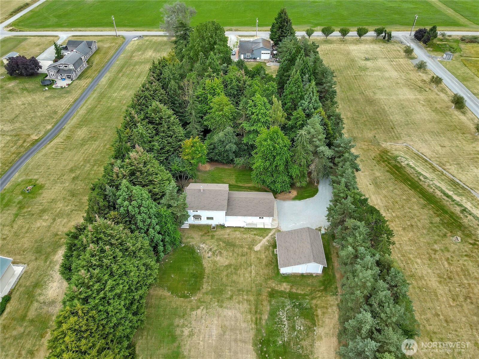 963 Utsalady Road , Camano Island, WA 98282-8802