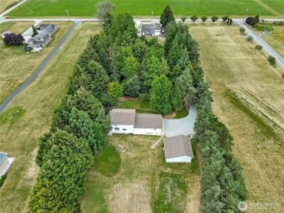 963 Utsalady Road , Camano Island, WA 98282-8802