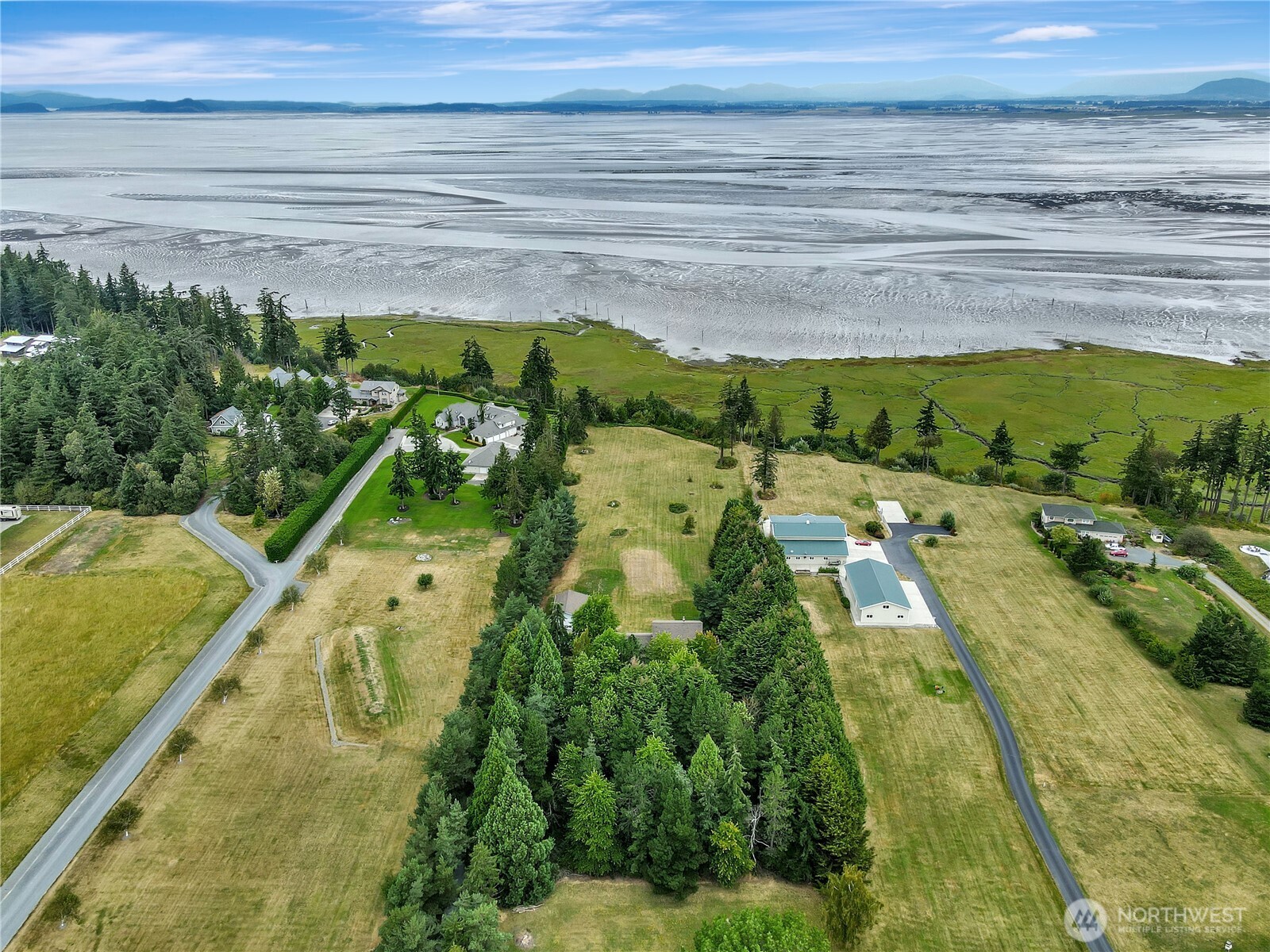 963 Utsalady Road , Camano Island, WA 98282-8802