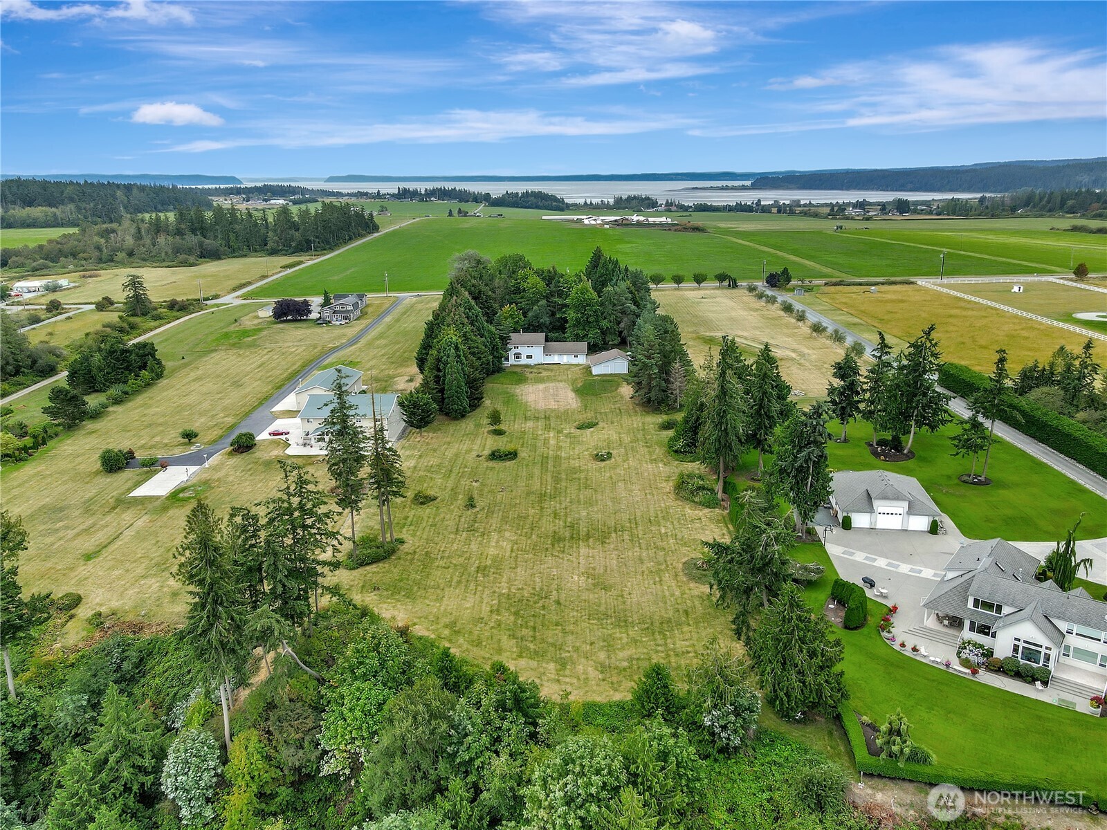 963 Utsalady Road , Camano Island, WA 98282-8802
