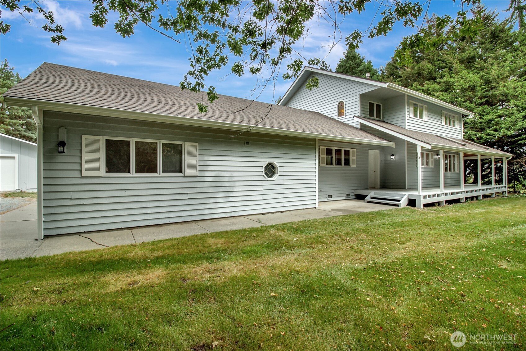 963 Utsalady Road , Camano Island, WA 98282-8802