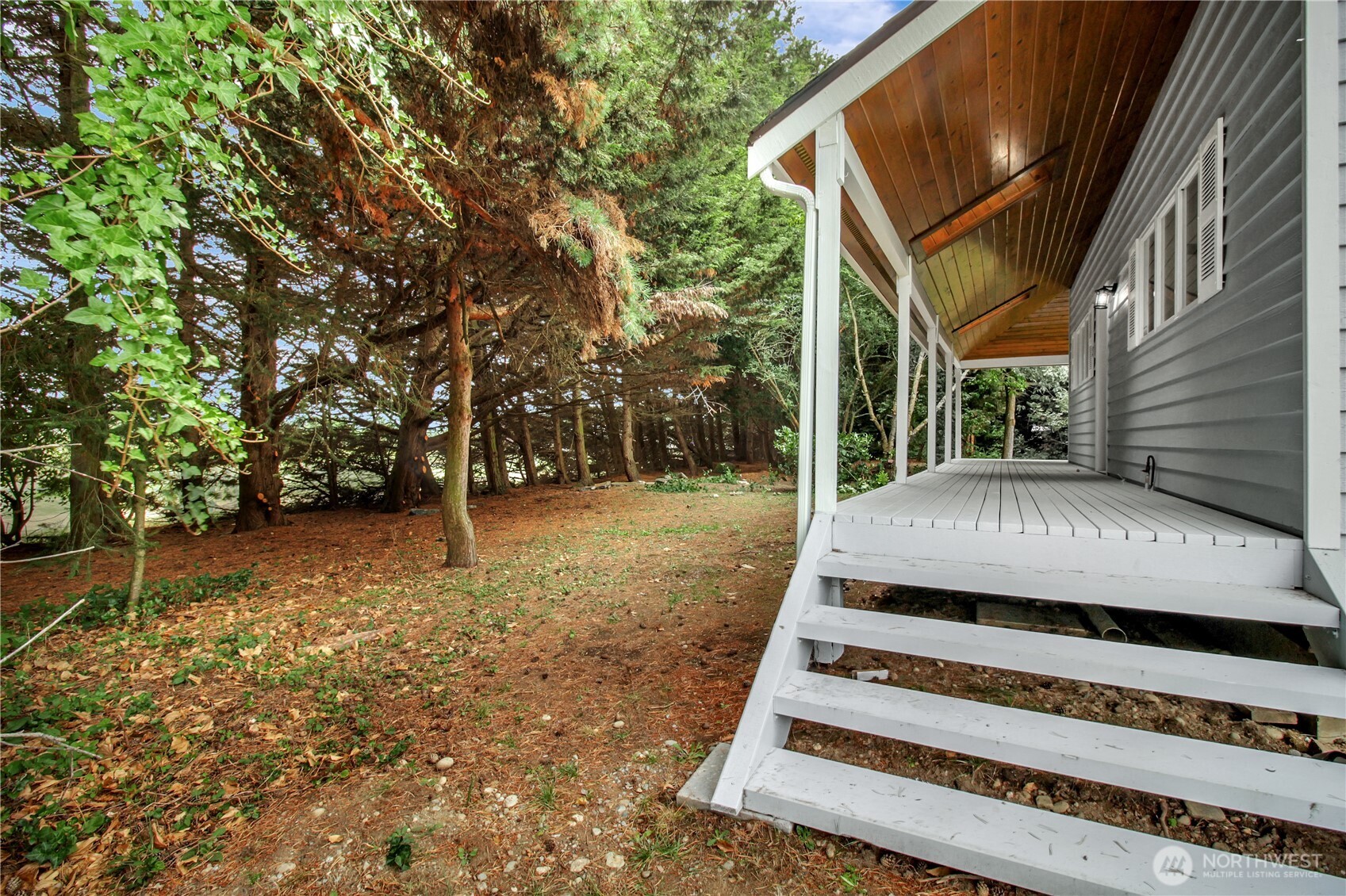963 Utsalady Road , Camano Island, WA 98282-8802