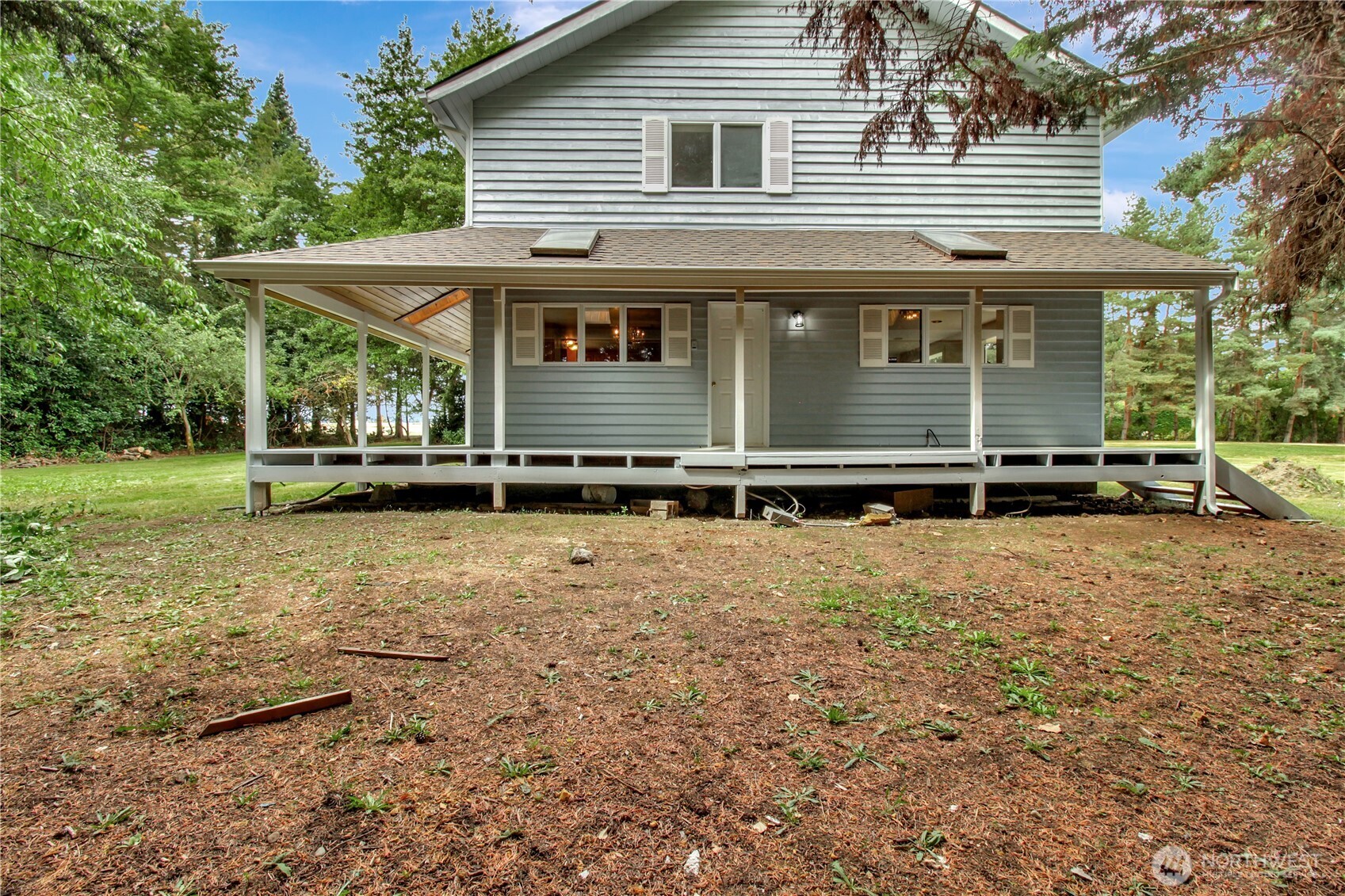 963 Utsalady Road , Camano Island, WA 98282-8802
